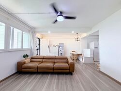 Blk 137 Yishun Ring Road (Yishun), HDB 4 Rooms #526244331